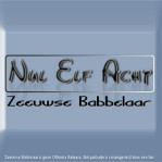 Zeeuwse Babbelaar